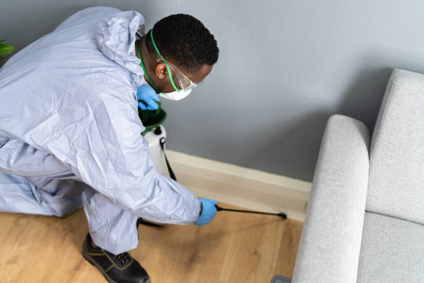 Best Pest Prevention Services  in Pittsboro, IN